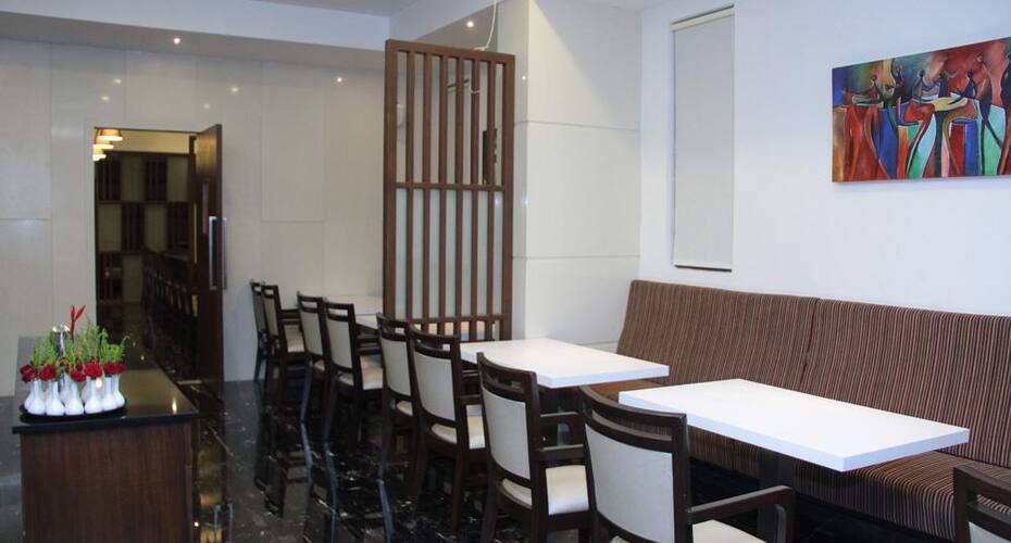 Hotel City Inn, Kakinada 5